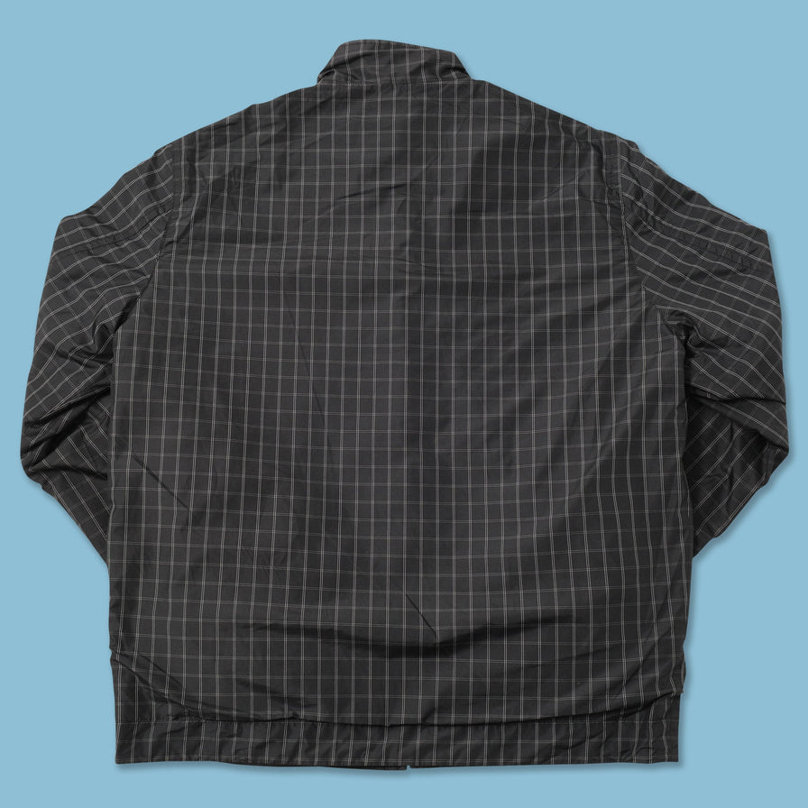 Vintage Reversible Lacoste Light Jacket Medium 