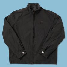 Vintage Reversible Lacoste Light Jacket Medium 