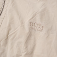 Hugo Boss Reversible Light Jacket Large 