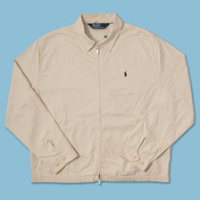 Polo Ralph Lauren Light Jacket Large 