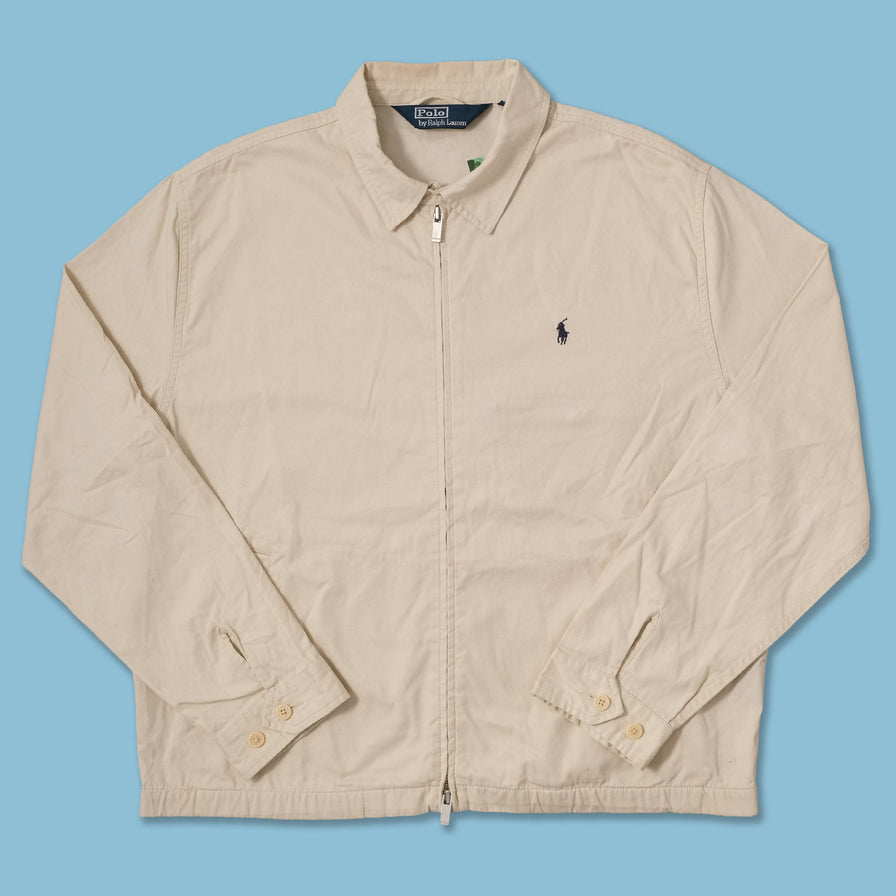 Polo Ralph Lauren Light Jacket Large 