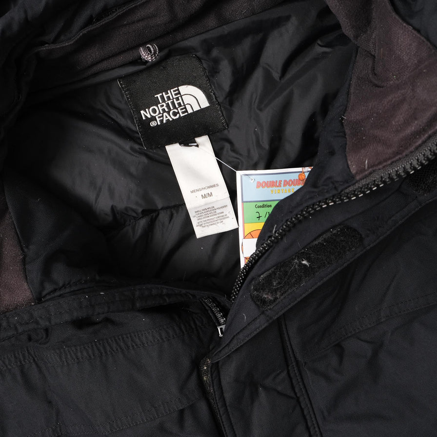 Vintage The North Face Padded Jacket Large 