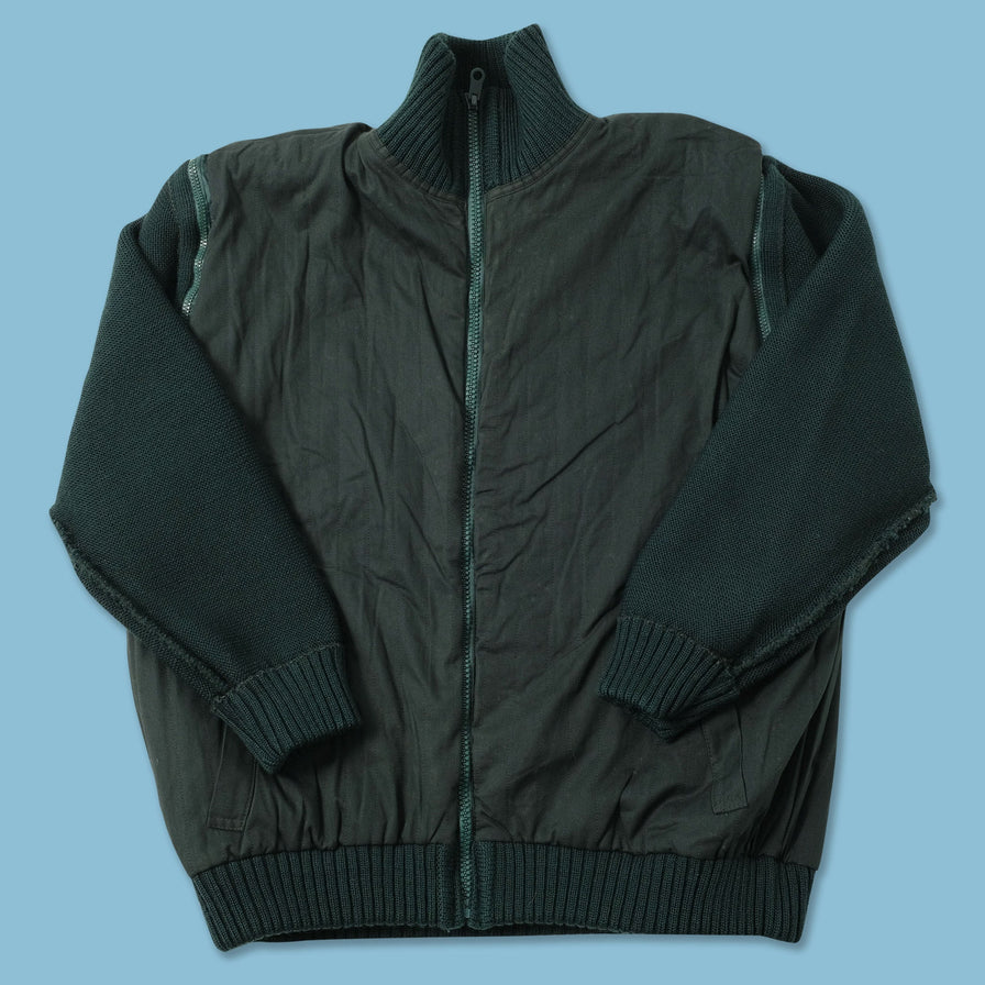 Paul Shark Reversible Jacket Large 