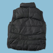 Vintage Women's Nike Puffer Vest XSmall 
