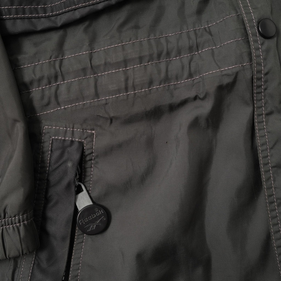 Vintage Reebok Light Jacket XLarge 
