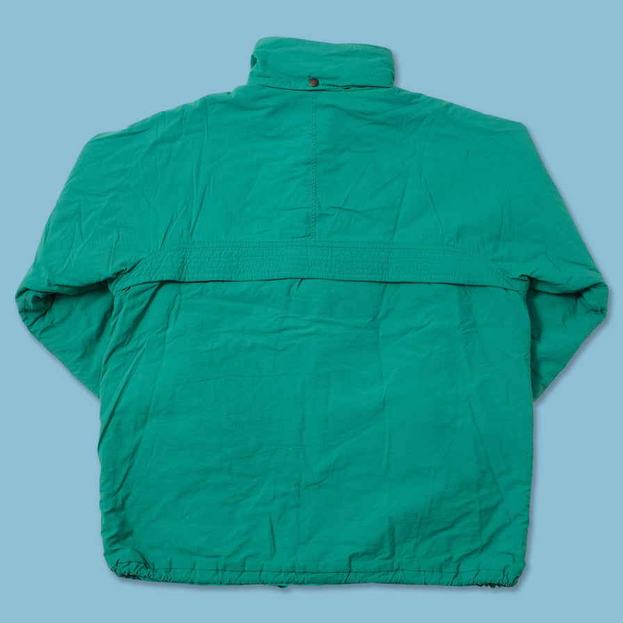 Vintage Malboro Padded Jacket XXLarge 