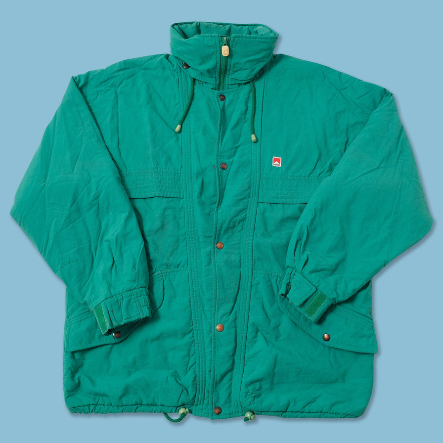 Vintage Malboro Padded Jacket XXLarge 