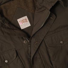 Vintage Think Pink Padded Jacket XLarge 
