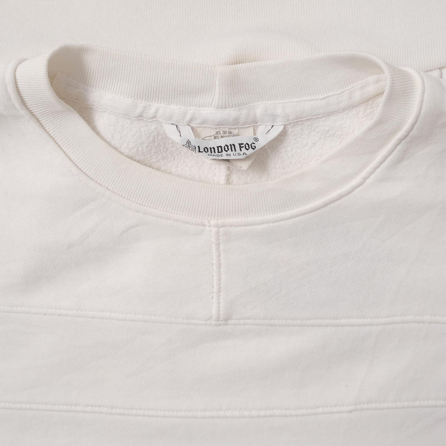 Vintage London Fog Sweater Small 