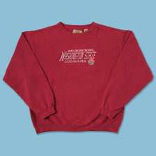 2003 Washington State Cougars Sweater Large 