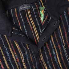 Vintage Knit Sweater Large 