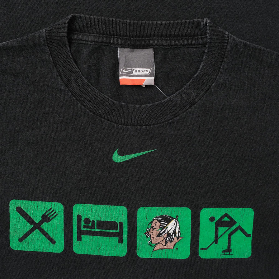 Vintage Nike T-Shirt Large 