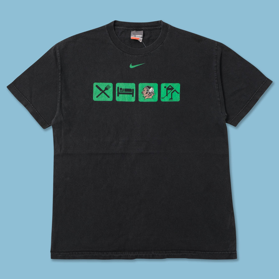 Vintage Nike T-Shirt Large 