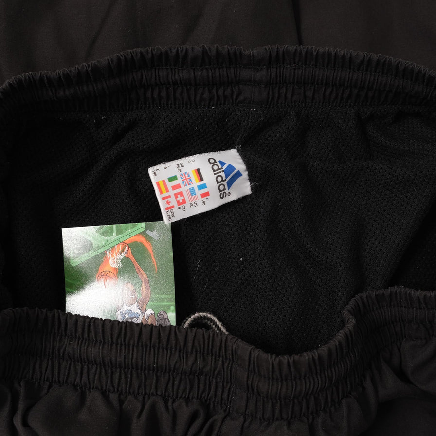 Vintage Adidas Track Pants Large 