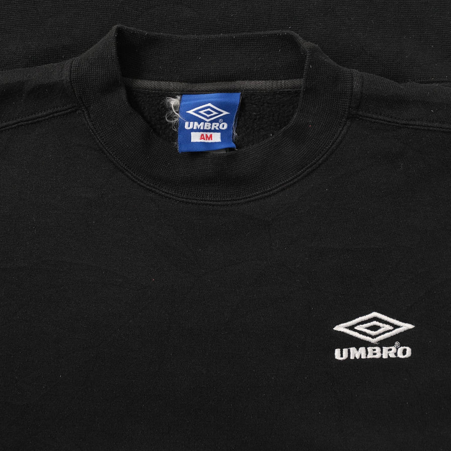 Vintage Umbro Sweater Medium 