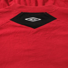 Vintage Umbro Sweater XXLarge 