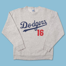 Vintage Los Angeles Dodgers Nomo Sweater Small 