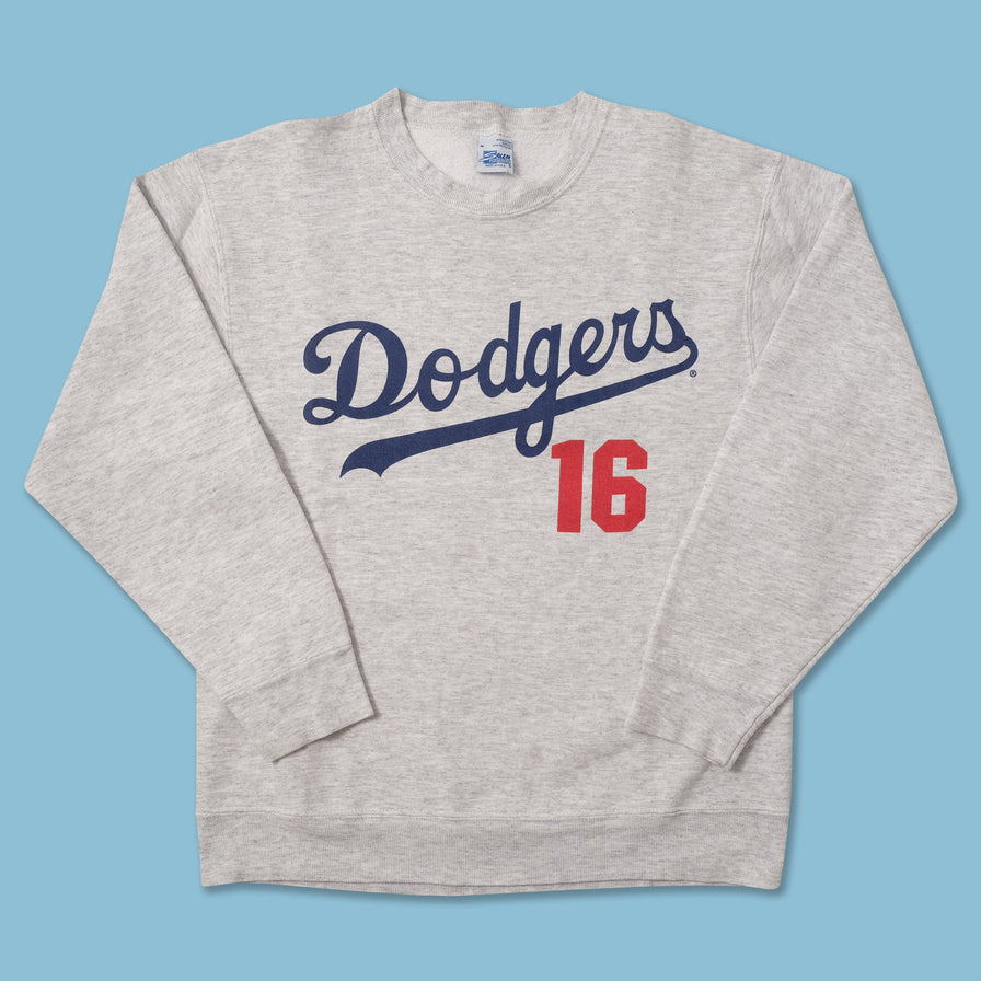 Vintage Los Angeles Dodgers Nomo Sweater Small 