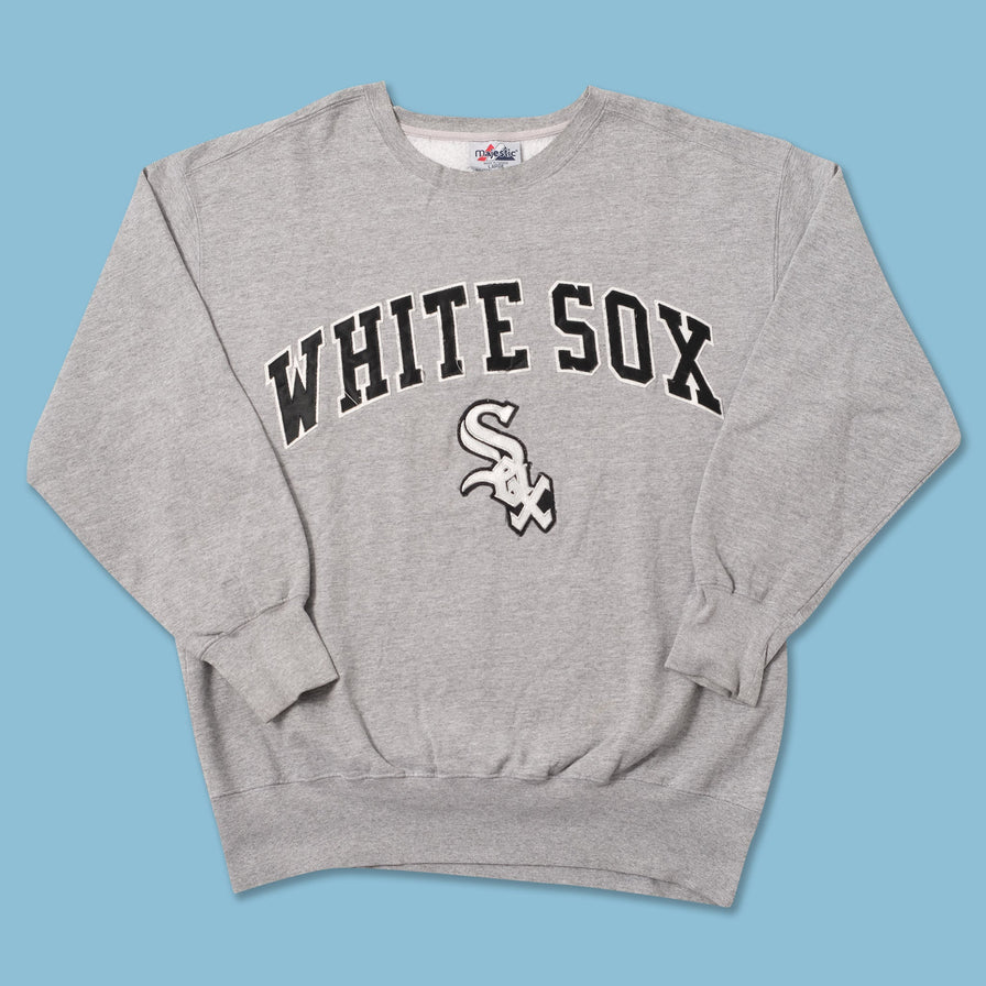 Vintage Chicago White Sox Sweater Large 