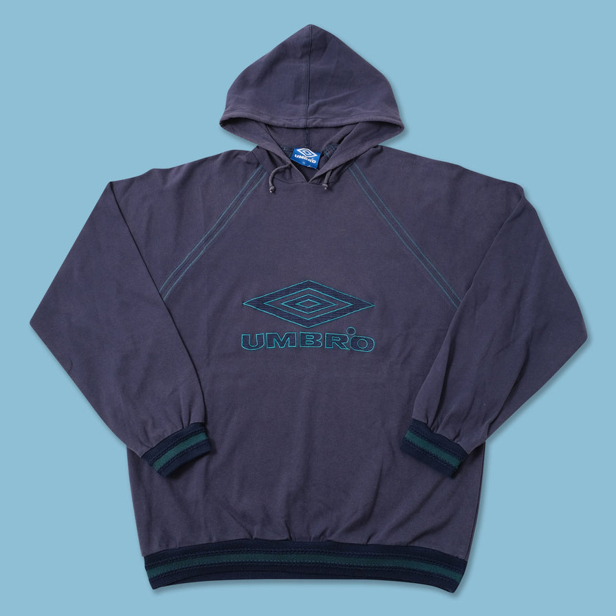 Vintage Umbro Hoody XLarge 
