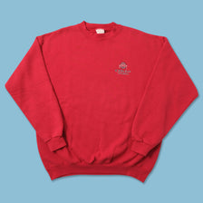 Vintage Ohio State Sweater Medium 