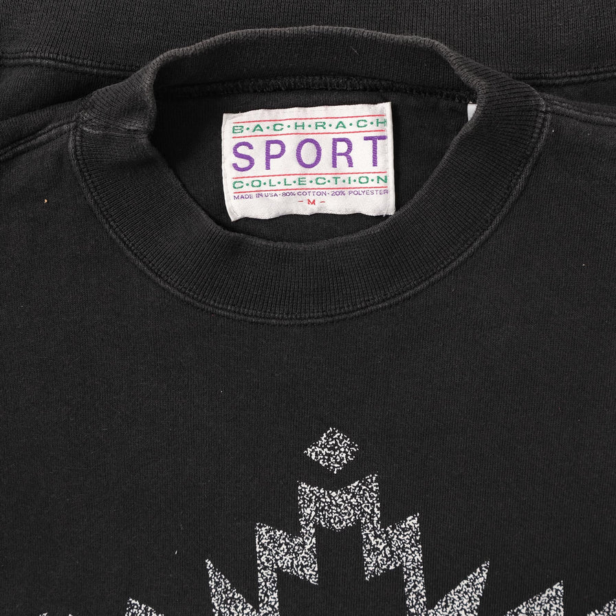 Vintage Aspen Winter Sweater Medium 