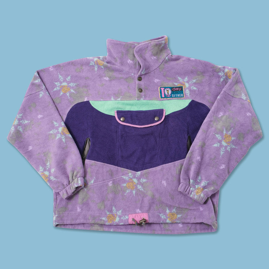 Vintage Fleece Medium 
