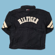 Vintage Tommy Hilfiger Padded Jacket Large 
