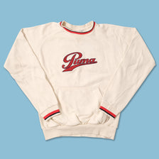 Vintage Puma Sweater Small 