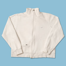 Vintage Women's Adidas Sweat Jacket Medium 