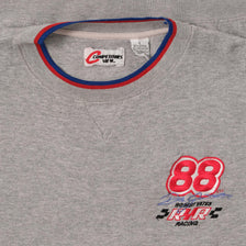 Vintage Racing Sweater Large 