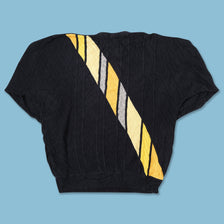 Vintage Carlo Colucci Knit Sweater XLarge 