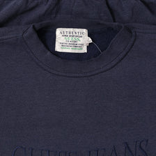Vintage Guess Jeans Sweater Medium 