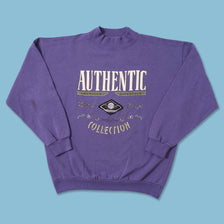 Vintage American Lifestyle Sweater Large 