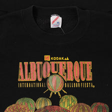 Vintage Kodak Albuquerque Sweater XLarge 