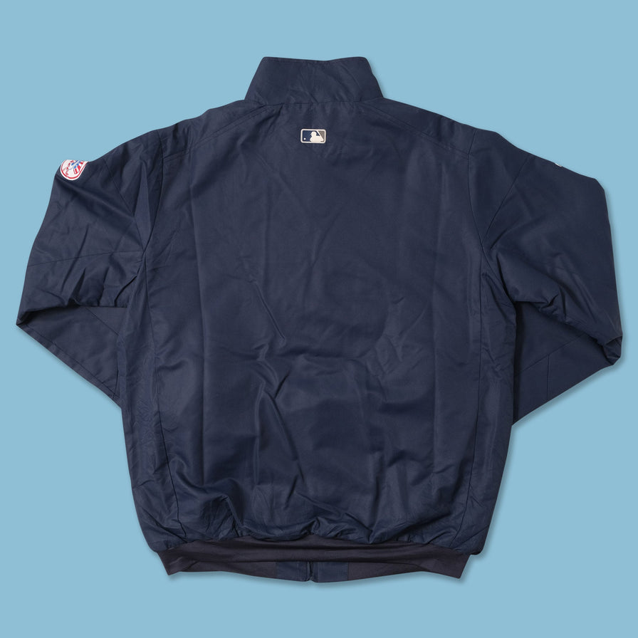 Vintage New York Yankees Light Jacket Small 