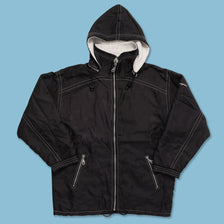 Champion Padded Jacket Large 