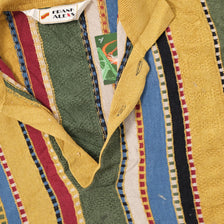 Vintage Knit Sweater Medium 