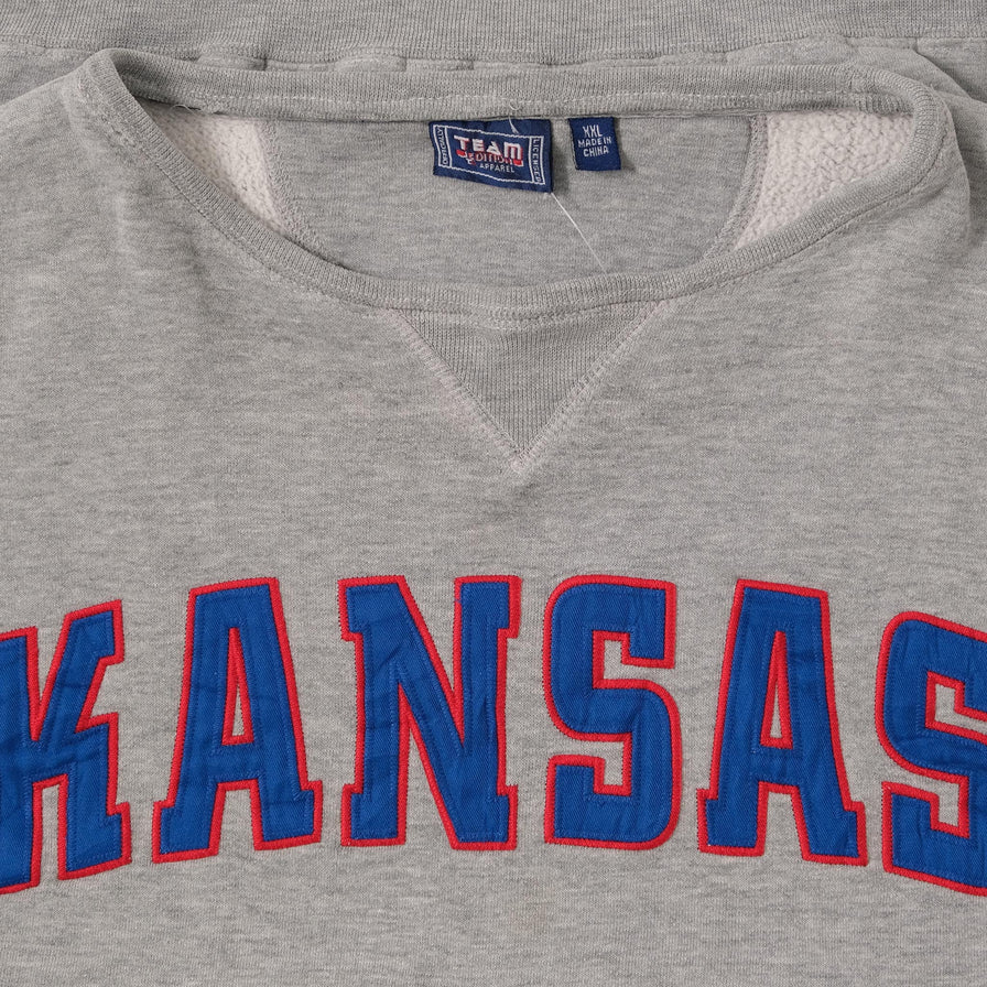 Kansas Sweater XXLarge 