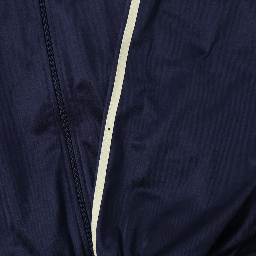 Vintage Adidas Track Jacket XLarge 