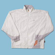 Vintage Adidas Track Jacket Medium 