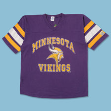 1994 Minnesota Viking T-Shirt XLarge 