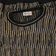 Vintage Knit Sweater XLarge 