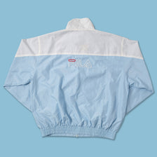 Fila Track Jacket Large 