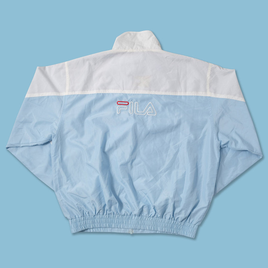 Fila Track Jacket Large 