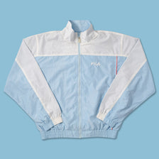 Fila Track Jacket Large 