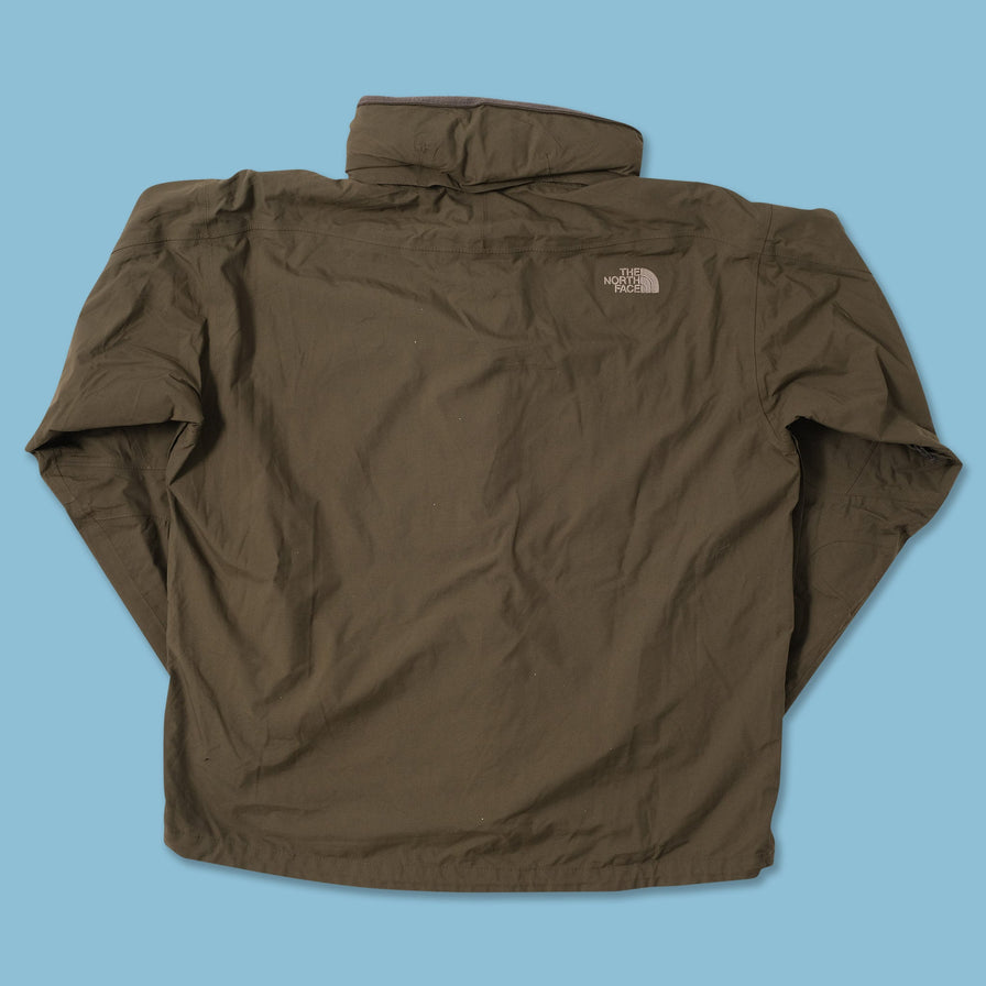 Vintage The North Face Light Jacket Large 