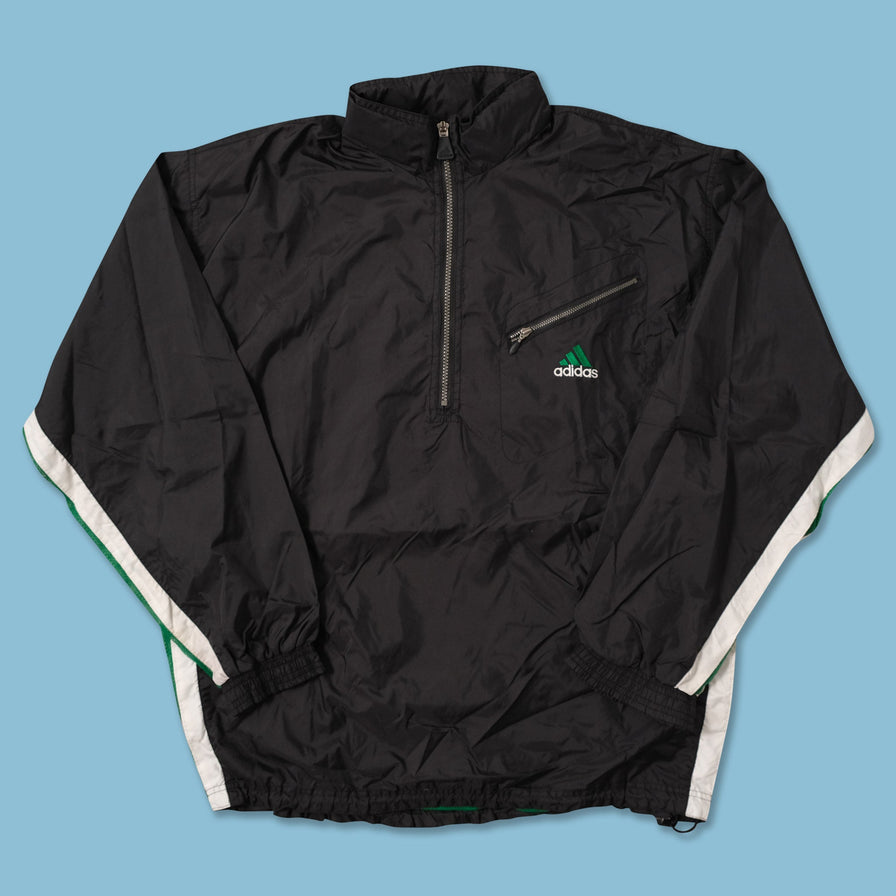 Vintage Adidas Light Jacket Large 