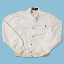 Vintage Women's Polo Ralph Lauren Jacket Medium 
