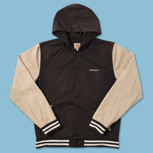 Vintage Carhartt Light Jacket Large 